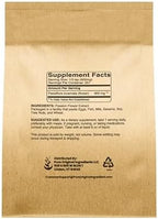 Pure Original Ingredients Passion Flower Extract (8oz) Pure & Natural, Non-GMO, Gluten-Free