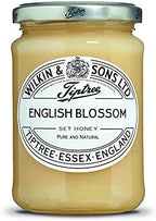 Tiptree English Blossom Honey (Set) 340g