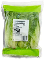 Organic Romaine Hearts, 3 Count