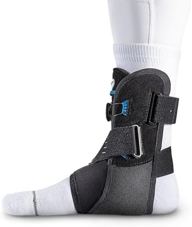Airsport+™ Ankle Brace, Right, L