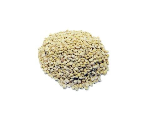 Split Matpe Lentils Washed (Urad Dall Washed) 1kg
