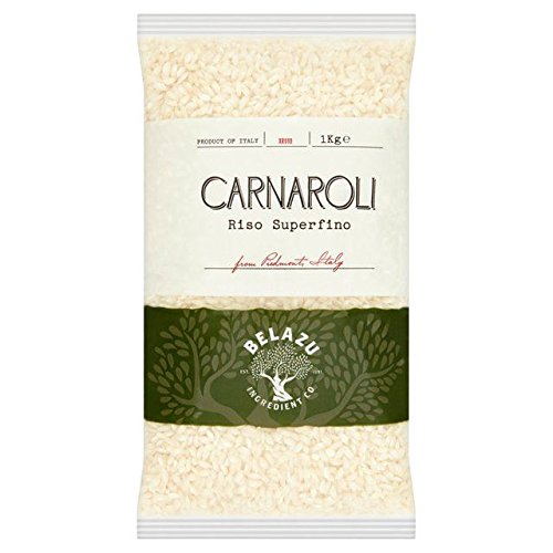 Belazu Carnaroli Risotto Rice 1kg