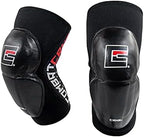 Combat Corner Premium Knee Pad | Thick Protective Sleeve for Training, Competition, Sports | Anti-Slip Comfortable Construction