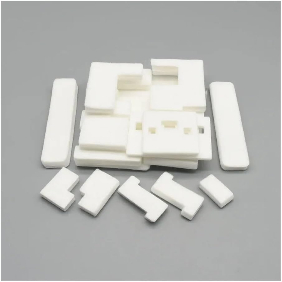 5sets QY5-0593 Absorber KIT Fit for Canon PIXMA G1010 G2010 G3010 G2110 G3110 G4110 G1810