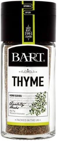 Bart Thyme 8x18g