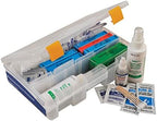 Essentials Easy-ROLL Modular First Aid Cart