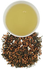 Harney & Sons Genmaicha Tea, 16 oz loose leaf