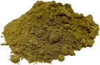 Mistletoe Herbal Tea Powder - Made from 100% Viscum Album, Dried and Ground - Net weight: 1.5oz/42.5g
