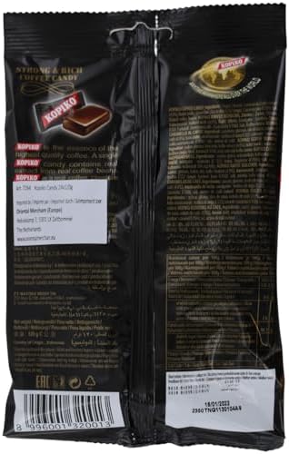 Kopiko Coffee Candy