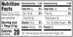 Heinz 57 Original Sauce (20 oz Bottle)