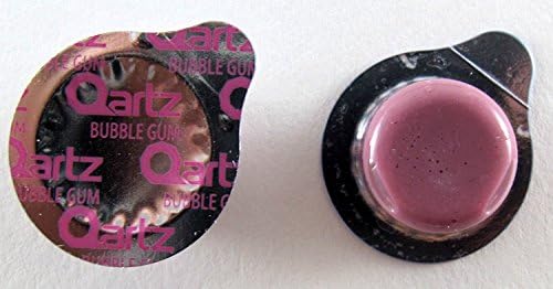 Bubble Gum Flavored Professional Strength Tooth Polish - (Medium Grit)
