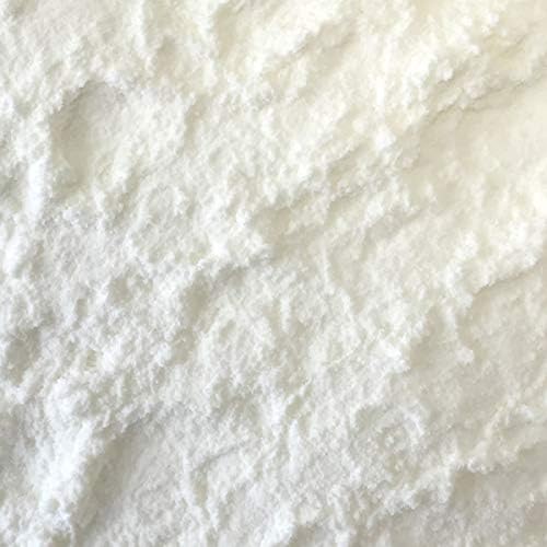 Non-Fat Dry Milk Powder, GRADE 'A', High-Heat Pasteurized, Non-GMO, Gluten-FREE, Made in USA, Net Wt. 5 Lbs