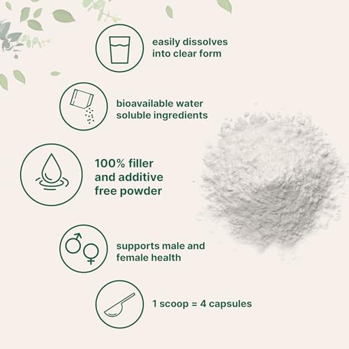 Micro Ingredients D Mannose Powder, Pure Mannose Supplement, Quick Water Soluble, Support Urinary Tract Cleanse & Bladder Health, Premium Mannose for Women and Men, Vegan Friendly.
