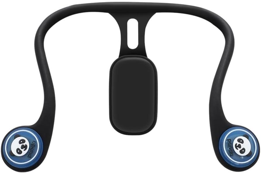 Posture Corrector Hanging Neck Posture Trainer Rechargeable Silicone Automatic Induction Posture Corrector