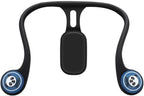 Posture Corrector Hanging Neck Posture Trainer Rechargeable Silicone Automatic Induction Posture Corrector