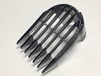 Hair Clipper Comb for Philips QC5510 QC5530 QC5550 QC5560 QC5570 QC5580 (3-15mm) Clipper Hair Shaver Replacement Accessories Parts New
