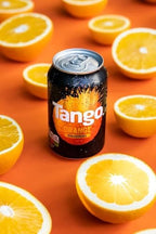Tango Orange (6x330ml) - Pack of 2