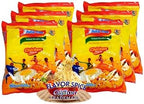 Nigeria Indomiiee Chicken Noodles Flavor 70g (6 Packs)