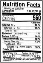 Korean Food Paldo Jjajangmen Noodles, 4 Pack (7.05oz Each) – Instant Korean Black Bean Sauce Ramen – Savory Chajang Noodles with Rich Flavor & Chewy Texture