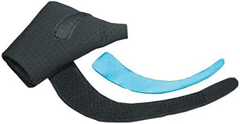 Comfort Cool Thumb CMC Abduction Splint, Medium Plus, Right