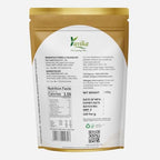 YUVIKA Amba Haldi | Jangli Haldi - Curcuma Aromatica - Wild Turmeric (100 Grams)