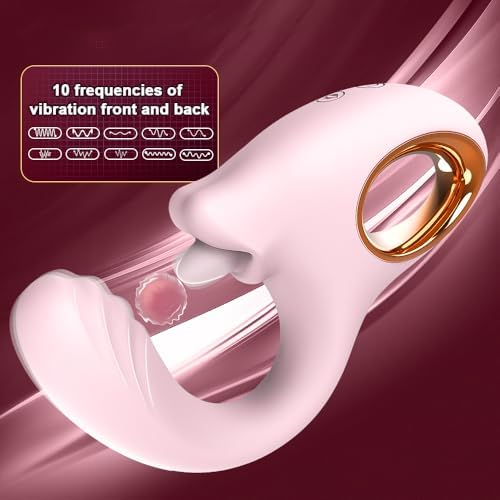 Quiet Powerful 10 Modes Small Silicone Massage Rod Portable & Handheld Personal Tool for Quick Relaxation SF01QAZ