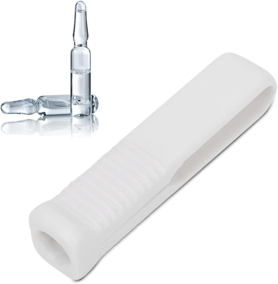Ampule Bottle Opener - Non-slip Ampule Cutting Device, Easy To Operate For Nurse Doctor Opening Glass Bottle
