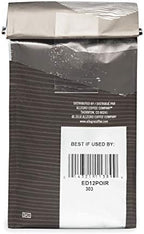 Allegro Coffee Decaf Organic Italian Roast Ground Coffee, 12 Ounce (Pack of 1)