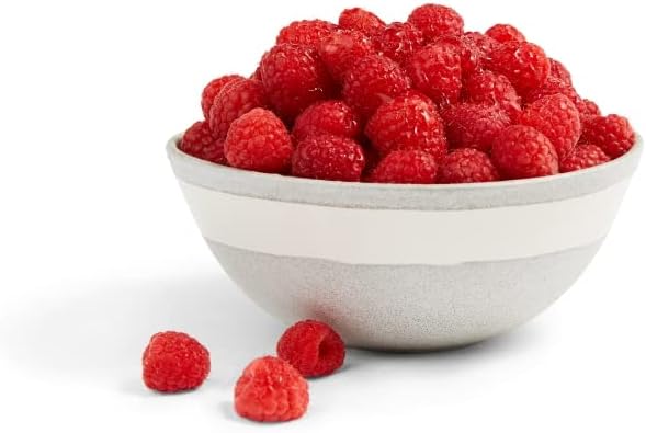 Red Raspberries, 12 Oz