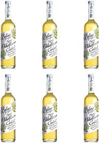 Belvoir Organic Elderflower Cordial 500ml (Pack of 6)