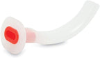 Reliance Medical 6 Size Sterile Guedel Airway - Pack of 10