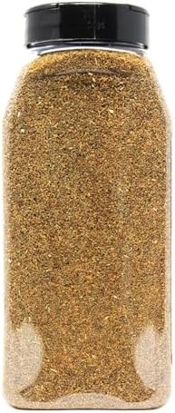 Badia Celery Seed Whole 16 oz – Aromatic & Bold Flavor for Pickling, Cooking, and Seasoning