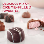 Russell Stover Assorted Creams 9.4 Ounce