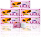 Vanity Eyebrow Threading Thread -Pack of 5 boxes (10 Spools each)