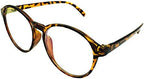 Computer Reading Glasses Anti Blue Ray Mens Womens Oversize Readers Eyewear