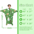 Sensory Sock Body Sock,Large 9-12 Years, Stretchable Sensory Sack - Help Kids Relax and Focus - ADHD and Improve Sensory Full Body Sock for Kids