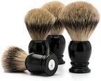 MÜHLE CLASSIC Silvertip Badger Luxury Natural Shaving Brush
