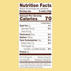 Mulino Bianco Fette Dorate 11.11oz (315g) – Authentic Italian Golden Toasted Bread – Perfect for Breakfast, Snacks, and Appetizers – Made with Natural Ingredients and No Palm Oil