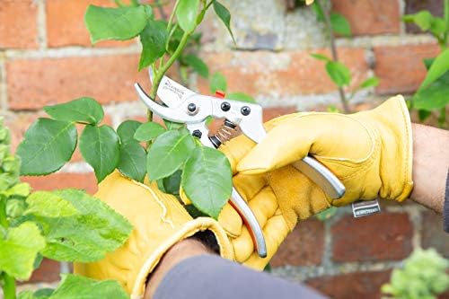 Wilkinson Sword Unknown 1111157W Razorcut Comfort Pruner, Bypass-Large Size
