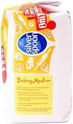 Silver Spoon - Caster Sugar - 500g