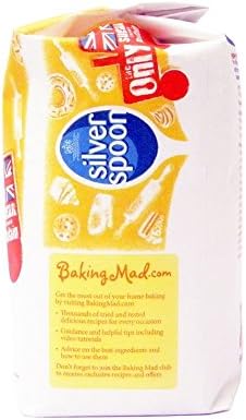 Silver Spoon - Caster Sugar - 500g