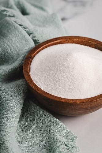 India Tree Superfine Caster Baking Sugar, Original, 16 Ounce