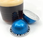 Single Origins Odacio Coffee Pods, The Perfect Blend Premium Coffee & Espresso Capsules Pods, Brews 230ml / 7.7 Ounce,10 Capsules Pods, Pack of 1 (10, Odacio)