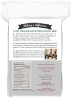 Jiva Organics Organic Millet Flour 2 Pound Bag - Bajri, Bajra, 100% Natural & Non-GMO