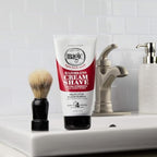 Magic Razorless Cream Shave Extra Strength 6 Ounce (Pack of 6)