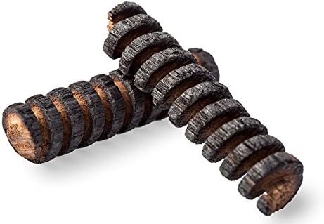 2 Pack - Barrel Aged in a Bottle Oak Infusion Spiral. Barrel Age Your Whiskey