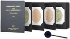Ishihara Test Chart Books for Color Deficiency 38 Plates with User Manual and One Eye Occluder.