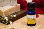 SVATV Wheat Germ Essential Oil Therapeutic Grade Aromatherapy Oils Fragrance Oil for Diffuser Yoga Massage & DIY Personal Care 10 ml