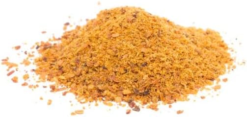 GROUND MACE 8 OZ JAR BY NIRWANA