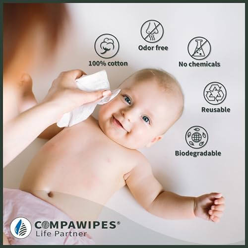 500 PCS Compressed Towel Tablets - Travel Disposable Towels, Compressed Hiking Toilet Paper, Wilderness Wipes, Compact Toilet Paper, Disposable Compressed Face Towel for Camping, Backpacking & Beauty